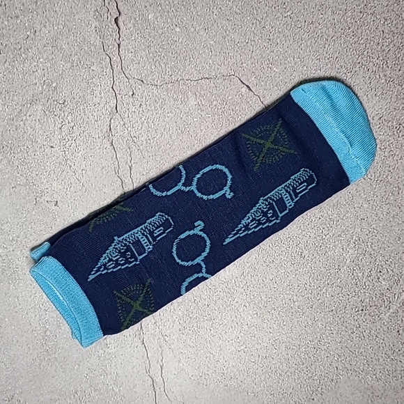 HARRY POTTER SOCK ADVENT CALENDAR - Picture 9 of 16